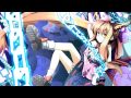 Onigashima in Fairy Land - Missing Power by ZUN