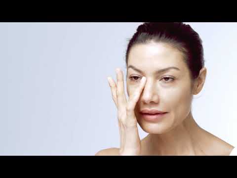 Application Video - StriVectin 360 Tightening Eye Serum Jacqueline