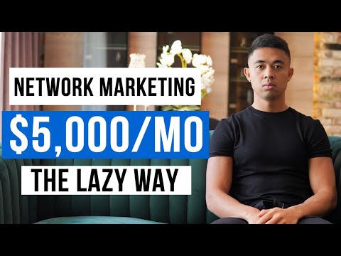 , title : 'How To Start a Network Marketing Business & Make Money From Day 1 (Step by Step)