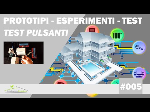 Test Pulsanti 02