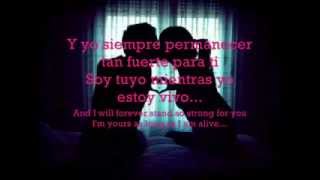 selfless- it's alive sub español & Lyrics