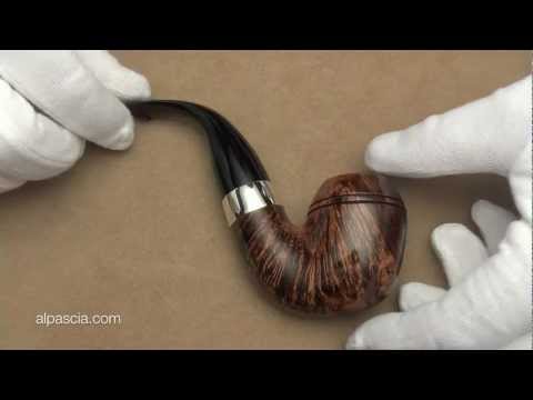 pipa Peterson 932 - tobacco pipe
