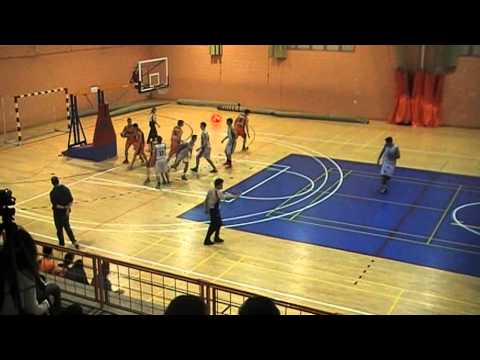 1/1 MERIDIANO LUCENTUM ST TERESA A 71 - 58 C.B. GENOVES