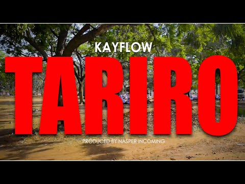 Kayflow - Tariro (Official Video)