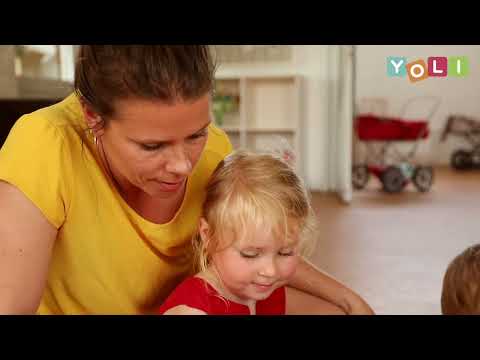 Yoli Meaning