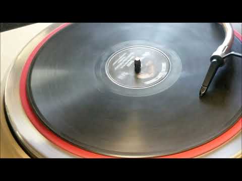 Michael Herman and the RCA Folk Dance Orchestra - Bingo  (78 Shellac)