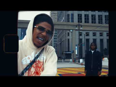 Dxpe Dilla - What I'm On (feat. Gmac Cash) [Official Video]