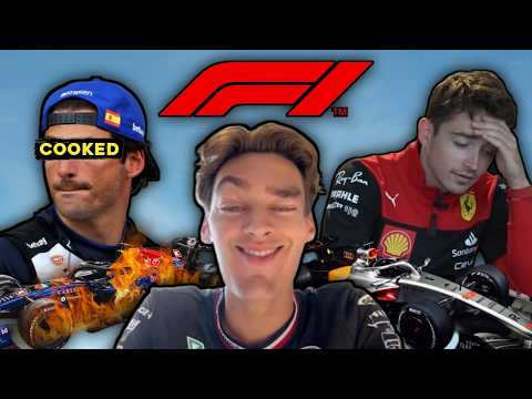 The Full Guide To F1 In 2026