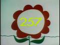 Sesame Street Episode 257 1971