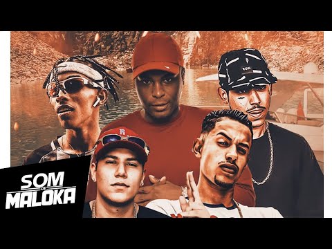 ''Jet em Capitólio'' - MC Kelvinho, MC PH, MC Capelinha, MC Leh e MC Luki (Áudio Oficial) DJ Oreia