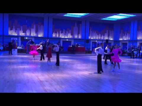Rumba final Zhurbenko Daniil- Grafova Valeriya