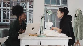Download lagu Fashion Futures Season Two - Interview with SFC President Sharon Lim on Skills mp3