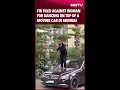 Mumbai Woman S Aura Farming Dance On Moving Car Goes Viral Case Filed
