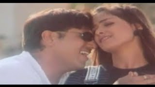 Tujhe Dekh Ke - Video Song  Anari No1  Govinda