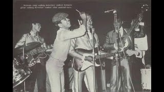Download lagu KASEH BERDUKA - M.Osman (Karaoke|Minus One) mp3