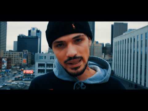 Lord Biingo x Audi (Official Video)