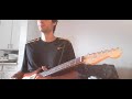 I was made to love her BBC Hendrix Jam - 26/09/2021 KPF