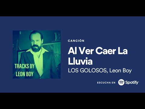 Al Ver Caer La Lluvia León Boy & Los Golosos Rockabilly