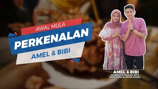 Viral Video Gadis Cantik Bantu Pacar Jual Sate, Awal PDKT Justru Diajak ke Pengajian