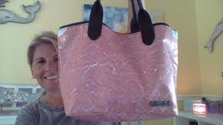 What's in my Rareform Ella Tote - Review