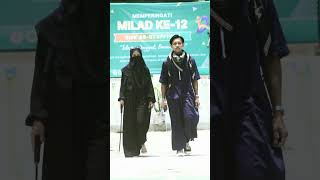 Download lagu juara 2 lomba fashion show #fyp #fashionshow #smkhebat mp3