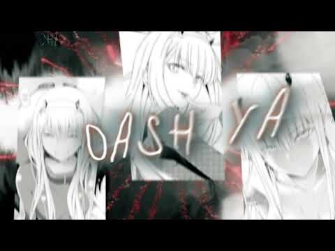 Under Pressure | Zero Two Edit 4K❤️