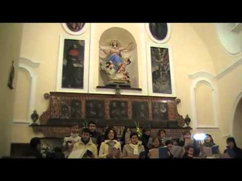 Sei venuto dal cielo - Daniele Ricci