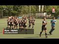 Samenvatting Myra - Alphen (zondag 15 mei)