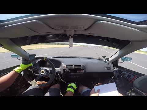 Power Stage Bednary V 22.06.2019 SS2