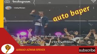 Download lagu Kata-kata mutiara Rizky Febian | CUKUP TAU.... mp3