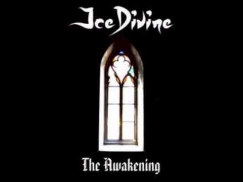 Ice Divine-Ice Divine