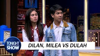 Download lagu Dilan Membela Milea dari Dulah mp3
