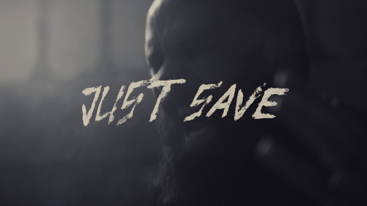 Skillet — Save Me (Lyric Video)