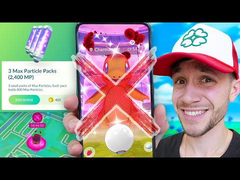 Do NOT Complete Dynamax Raids before You See This