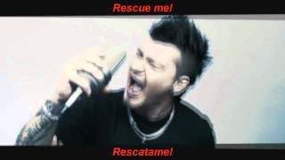 Liam Espinosa - Rescue Me [Music Video][HD][With Lyrics][Subtitulado Español]