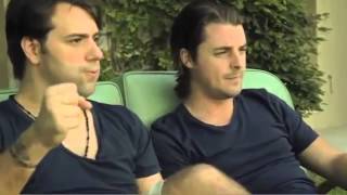 The Making Of Don't You Worry Child (SHM 2012)