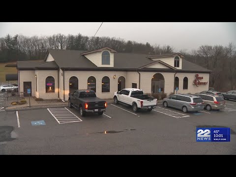 Roma Restaurant in Southwick closing its doors after 47 years