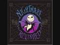 HQ Amy Lee- Sally's Song (Nightmare Before ...