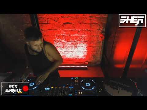 SHEA Radio #017: Odd Oswald