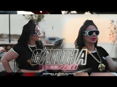 Cheba Warda x Tchikou 22 - Gariha Tebrad (DJ Kadir remix)