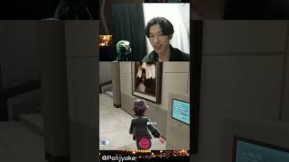 【ポケモンZA】逆張りに一石を投じる | #panjyako (#Twitch)
