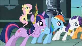 Twilight Sparkle - Diamond Eyes(Rishloo)