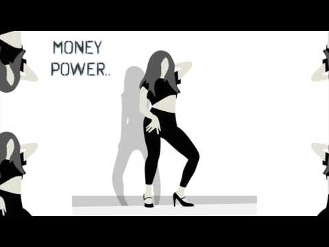 Rihanna X Kehlani type beat with hook titled "Money Power" by Breana Marin & The Cratez