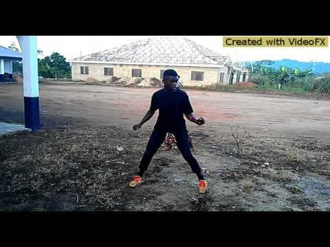 Capast Gasmilla Badabaya video dance by vibee dancers