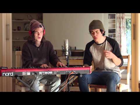 Marley Quick Covers / Matt Corby - Brother