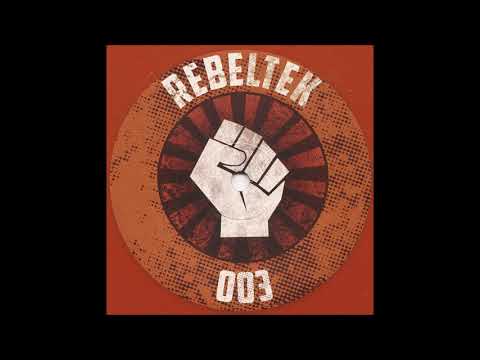 Sterling Moss & DJ No Comment - Overload [REBELTEK003]