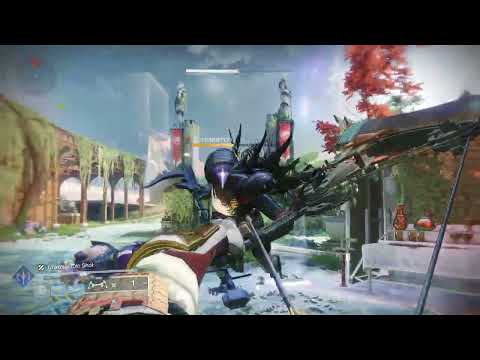 DESTINY 2: THE FINAL SHAPE Gameplay Walkthrough Part 2 - No Commentary (Full Game)