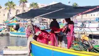 Malta Tourism Advertisement