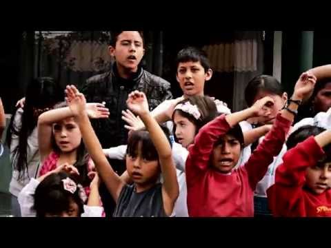 Lino Fino - No Apagues Mi Luz VÍDEO OFICIAL