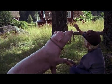 Michel aus Lönneberga Filme 3 - Part 02 HD Deutsch